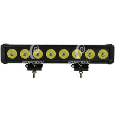 China High Brightness LED Tractor Work Lights 12v 80w 30000h Easy Install for sale