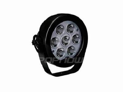 China 70W 6000K Cree LED Work Light Energy Saving.IP67 DC10V - 32V for sale