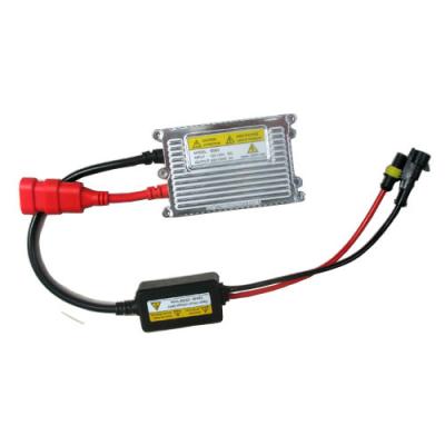 China Xenon HID Kit Slim Canbus error free ballast 55w 3000 hours for sale