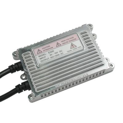 Chine Luces De Xenon H1 A CACHÉ le ballast mince de xénon caché par 35w/55w de ballast à C.A. de kit à vendre