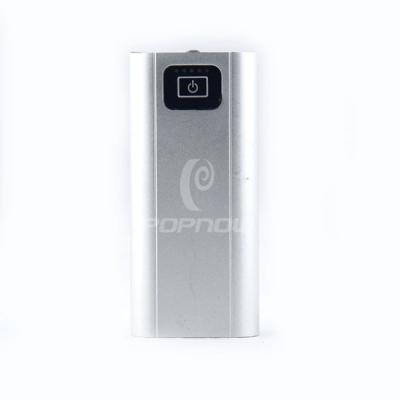 China Portable Mobile Power bank 5200mAh for Smart Phones , Mobile Phones for sale