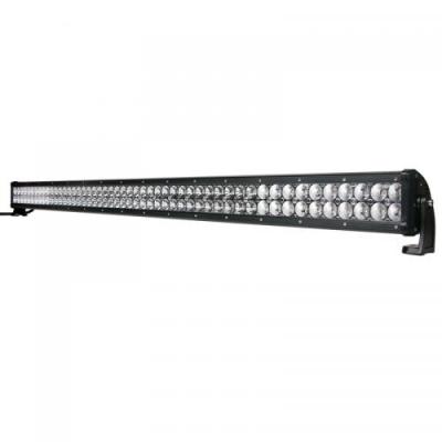 China Universal Off Road Led Light Bars 12 / 30V DC 300W 19800LM 6000k IP67 for sale