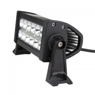 China Classic 36W Dual Lines Off Road LED Light Bars Energy Saving PN4435 for sale