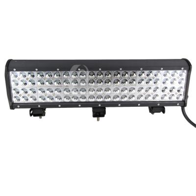 China Four Rows 252 W Cree LED Light Bars12V 12000LM 6000k for Universal Cars vehicle JEEP for sale