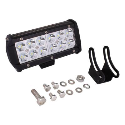 China 36 Watt Spot Waterproof Car LED Work Light Energy Saving Portable PN4091 for sale