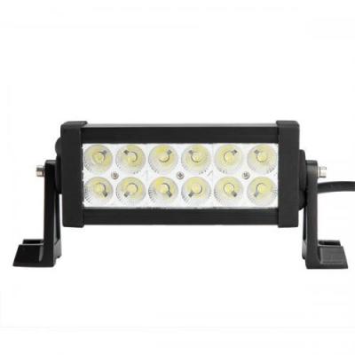 China Automotive Portable Spot Waterproof Car LED Light Bar PN2531 36W With High Intensity LEDS for sale