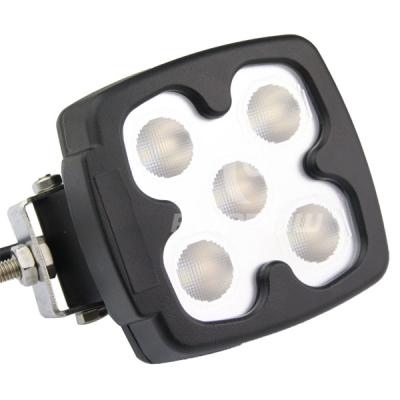 China 50W CREE LED Working Lights For Jeep / Truck / Tractor PN-4087 for sale