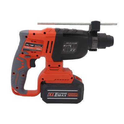 China Rotery Hammer Jinyang Lithium Battery Electric Rotary Hammer Drill for sale