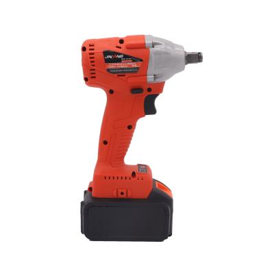 China Jinyang JY2188 M6-M16 330Nm Maximum Chargeable 3300rpm Electrical Impact Wrench for sale