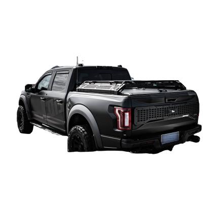 China Craftsman Ford Ford Raptor F150 Off-Road Vehicle Modified Parts Design Sense Customized Complete Set EoIs for sale