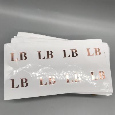 China Eco - Friendly Waterproof PVC Stickers Custom Printing Stickers Stickers for sale