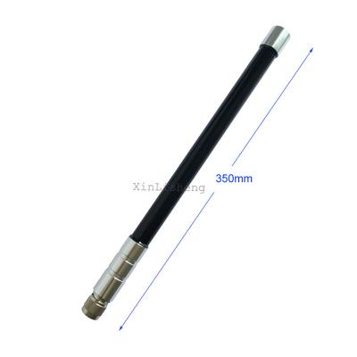 China 900M 1800M GSM 1.2G 2.4G 3G 4G Directional Cheap Omni FRP Price Omni Fiberglass Antenna Made in China Dia20*350mm for sale