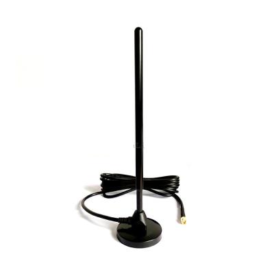 China Pure Copper Rod Big Magnetic Antenna 35DBI Omni Outdoor Sucker 315Mhz Antenna Xls-773-315 for sale