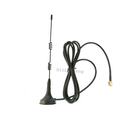 China New Product Magnetic Distributor 7dbi Module Loop Antenna 433Mhz Xls-665-433 for sale