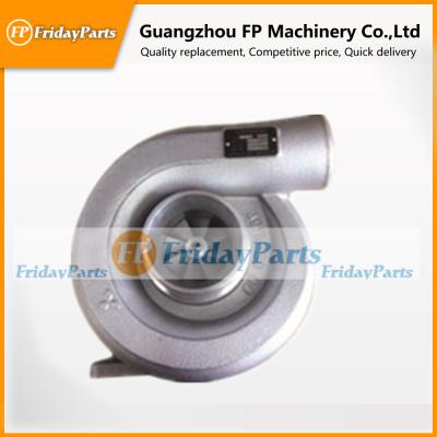 China Excavator Spare Parts TD08 Turbocharger 49188-01262 For 6D22 Engine for sale