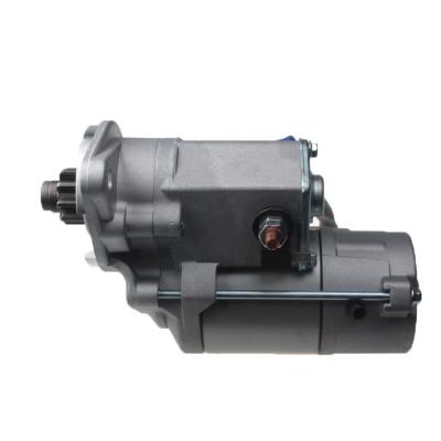 China Tractor 12v Aluminum Starter Motor 228000-6951 for V2203 V1902 for sale