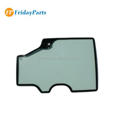 China Skidsteer Loader 87635930 New Glass Skid Steer Door Spare Parts for sale