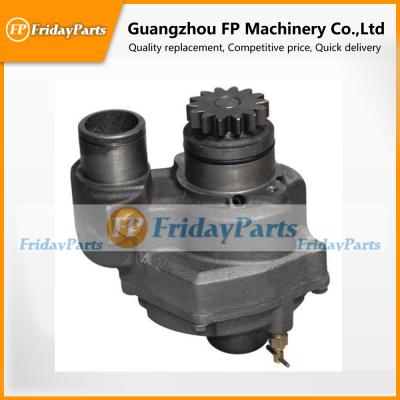 China Engine Cooling System RE68230 Water Pump For Combine Harvester Harvester 6610 for sale