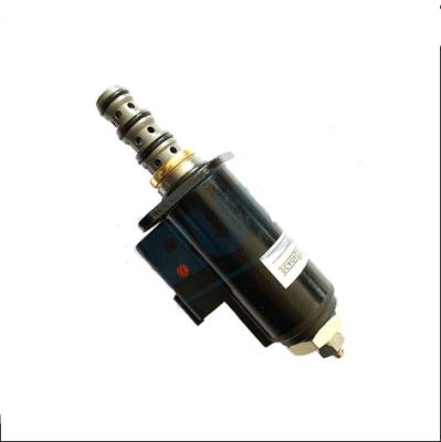 China Hot Sale CAT Excavator Machinery Repair Shops PTO SOLENOID VALVE Solenoid Valve 121-1491 KWE5K-31/G24DA30 E320B E320C E320D E330 for sale