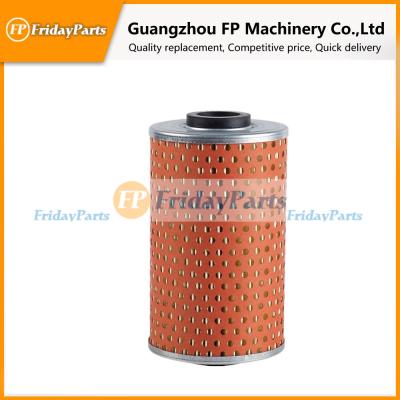 China new excavator Hydraulic Filter 70114566 for Zetor 3320 standard size (UR1 series) for sale