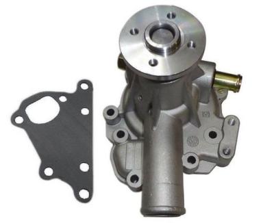 China long life tractor parts water pump for shibaura N844 fit D45 DX45 DX48 for sale