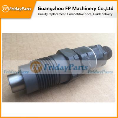 China long life tractor parts fuel injector for shibaura N844 fit D45 DX45 DX48 for sale