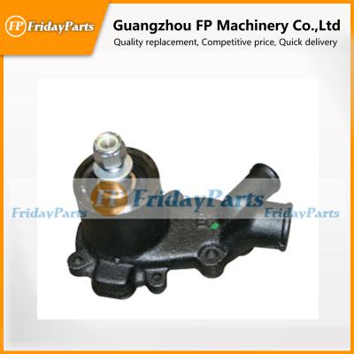 China High Efficiency Water Pump 3638998M91 for Massey Ferguson Tractor 3050, 3060, 3065, 3070, 375, 383, 390T, 393, 398 for sale