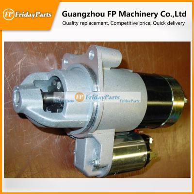 China 9T 12V Starter Motor Onan Motor 191-1682-05 191-1808-05 191-1949-05 NN10268 for sale