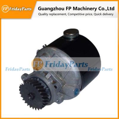 China Tractor Parts E6NN3K514EA Power Steering Pump For 2000 3000 4600 OEM Standard for sale