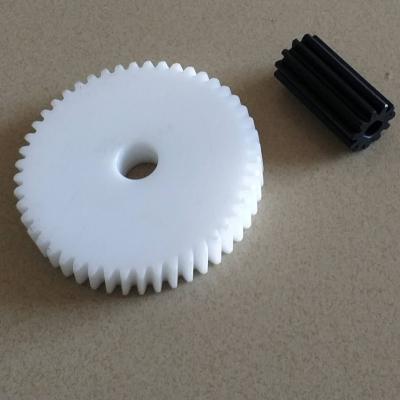 China Plastic Industry Machinery Gear for sale