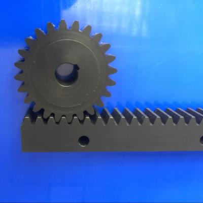 China Plastic Building Material Stores Small Gear for sale