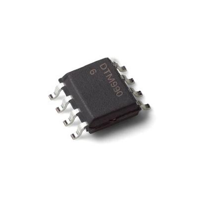 China Original DTM9906 N+P-channel 60V 5.3A SOP8 standard power MOSFET smd transistor hualichip integrated circuit for sale