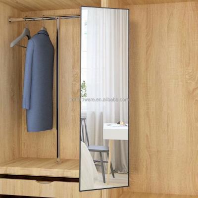 China Industrial Wardrobe Space Saving Pull Out Dressing Mirror for sale