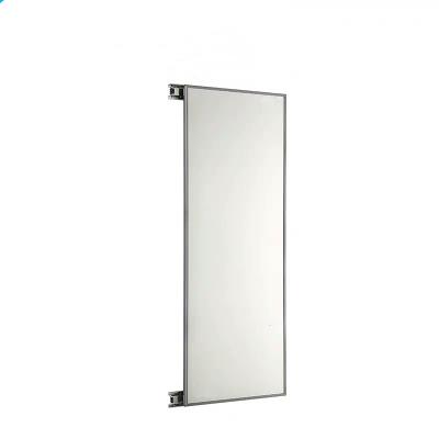 China Craftsman Full Extension Closet Wall Mounted Dressing Mirror For Bedroom for sale