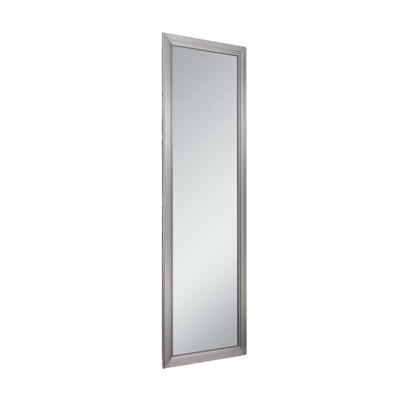 China Industrial Widely Used Design Wardrobe Top Pivoting Pull Out Mirror for sale