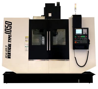 China Machinery Repair Shops China CNC Milling Machine VMC1060 Machining Center for sale