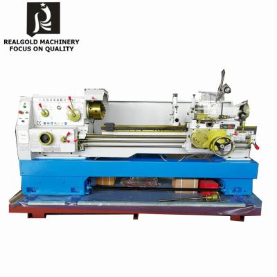 China Universal machinery repair shops china manufacturer CA6240 C6240 hobby lathe machine for sale