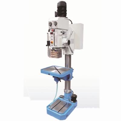 China Factory Z5040B Vertical Thread Drilling Machine Price of Steel and Metal Cast Iron for sale