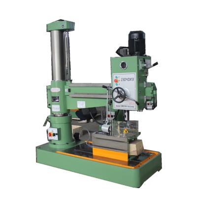 China Factory Precision Drilling Z3040 RADIAL Drilling Machine for sale