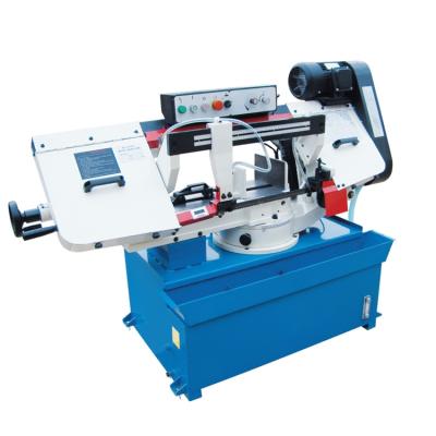 China Other China Cheap BS1018 Band Saw Machine For Metal Cutting for sale