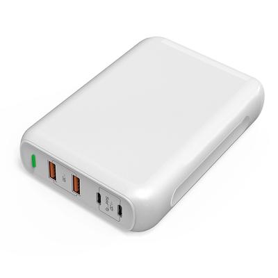 China UniversalÂ   100W PD3 PPS Fast Charging USB Charger Travel 100W PD Charger for sale