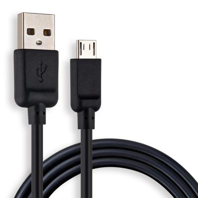 China MP3/MP4 Player Micro USB Cable Fast Charging Charger Microusb Wire Cord Android Mobile Phone Data Cable for sale