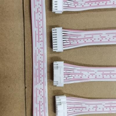 China 20cm 2*9 18pin 2X9 18p COMPUTER signal cable signal wire for breadboard control board for sale