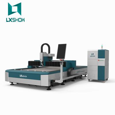 China Laser CUTTING automatic feeding fiber laser cutting machine automatic laser cutting steel for sale