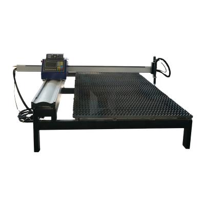 China cheap price 1325 portable cnc plasma cutter china cnc plasma cutting machine mini industrial metal cutting mini small for sale for sale