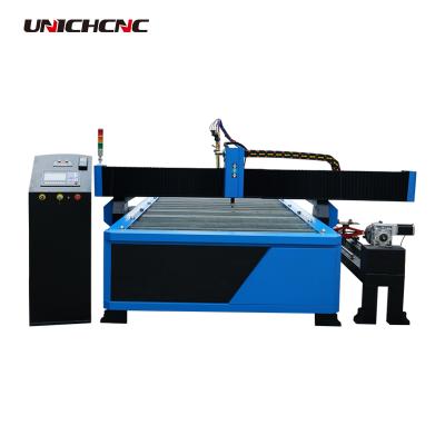 China Garment shops good quality LXP2040 plasma cnc cutting machine&metal cutting machine for sale