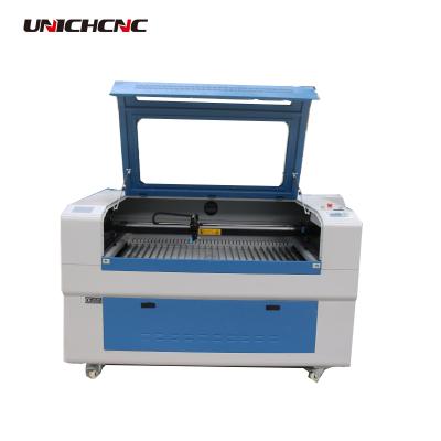 China Laser Engraving Easy Operation China CNC Router 60~300w Metal Laser Engraving Machine for sale