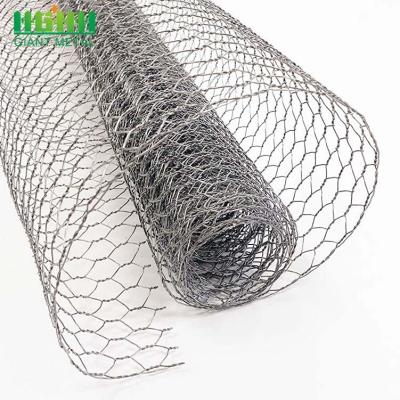 China Small Gabions Lowes Hole Chicken Iron Wire Mesh Roll For Sale for sale