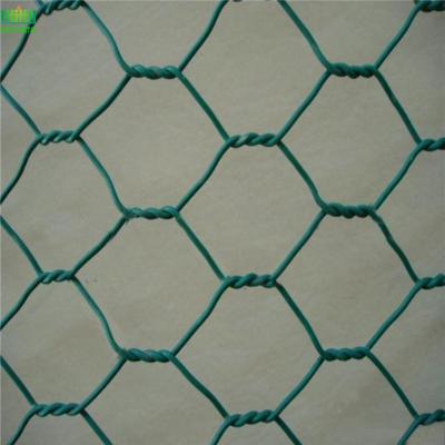 China Gabion Mesh Roll Chicken Wire For Sale for sale