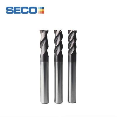 China original secos carbide insert machining cutting tools made in sweden for sale